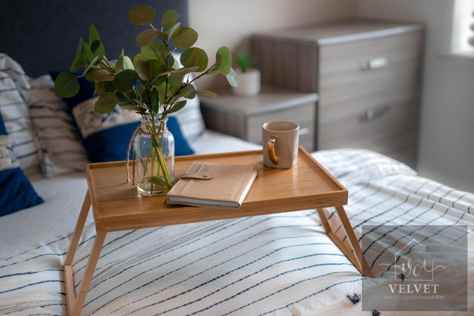 1 Bed House , Free Wifi,Free Parking,Leasure,Business Apartment Swansea Bagian luar foto